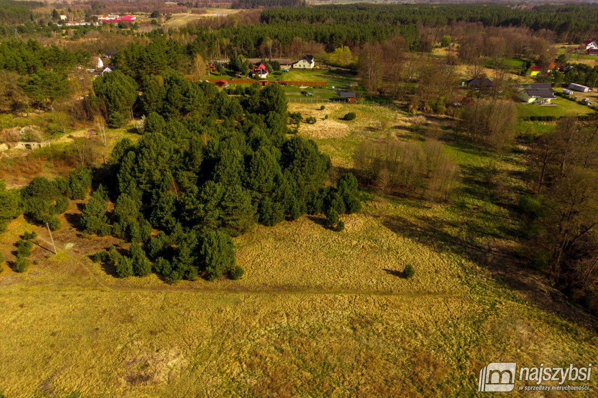 Rudnica - Działka przy rzece i lesie (3)