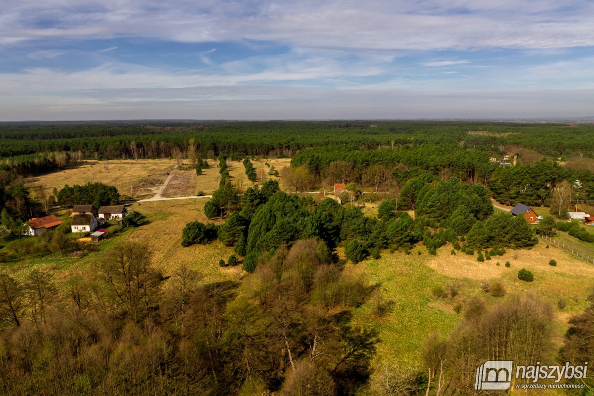 Rudnica - Działka przy rzece i lesie (4)