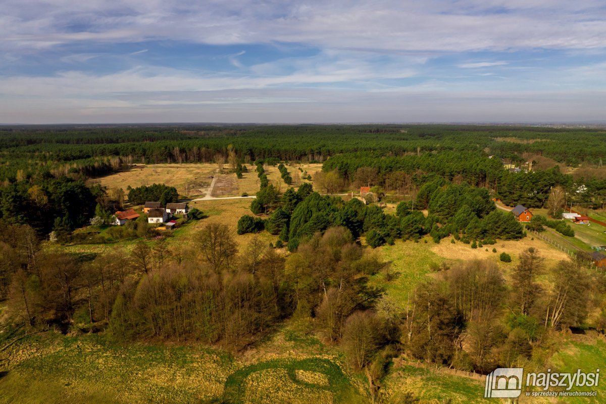 Rudnica - Działka przy rzece i lesie (6)