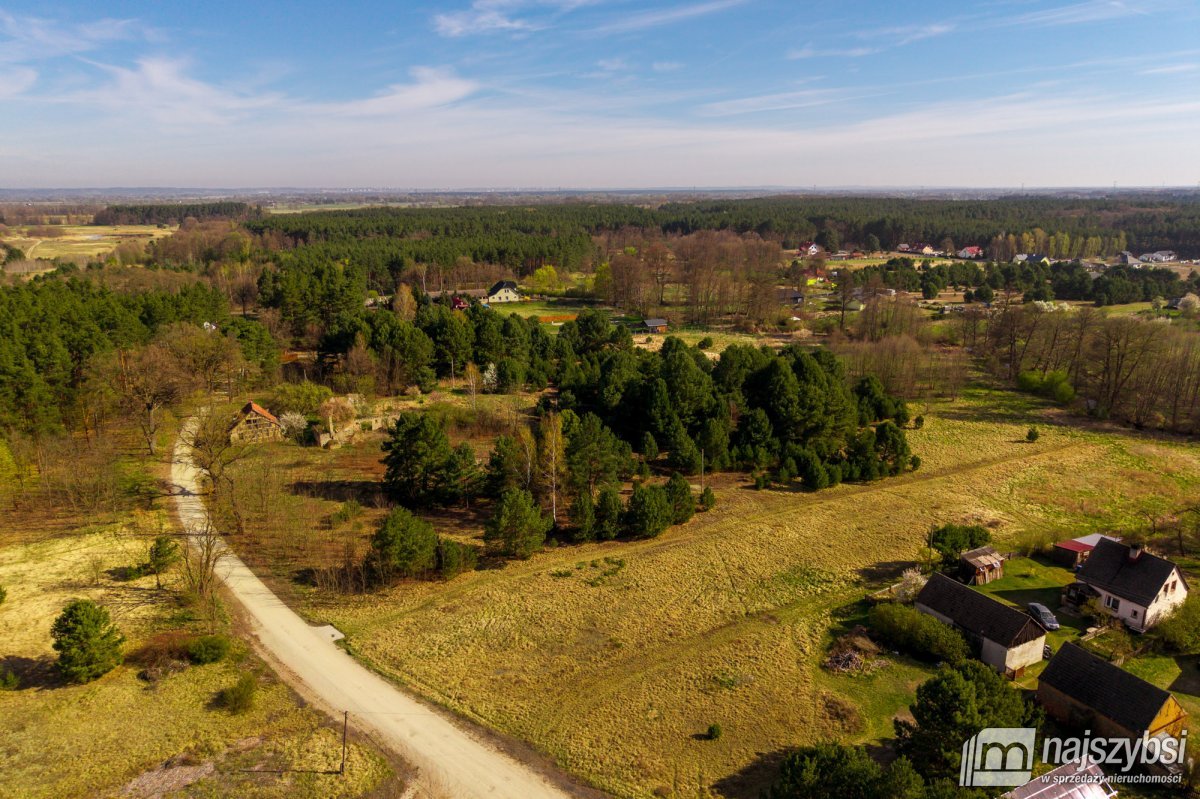 Rudnica - Działka przy rzece i lesie (7)