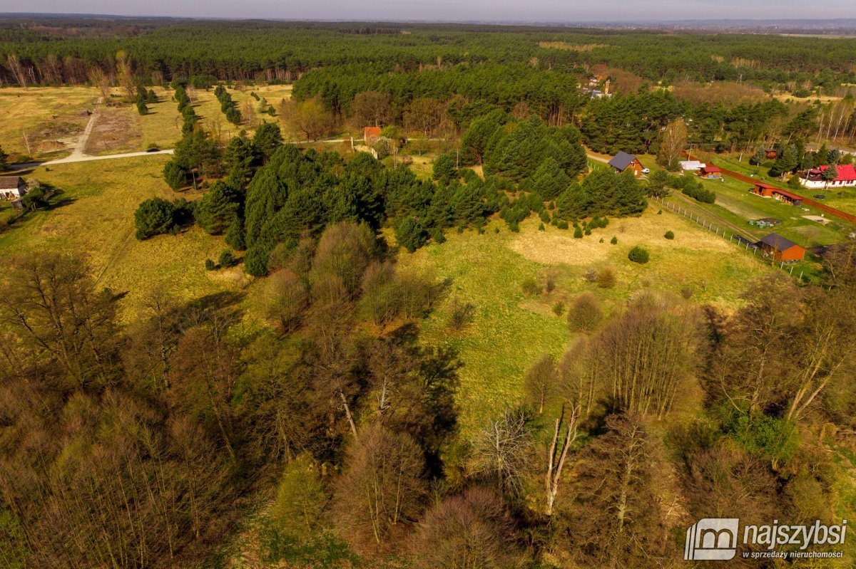 Rudnica - Działka przy rzece i lesie (9)
