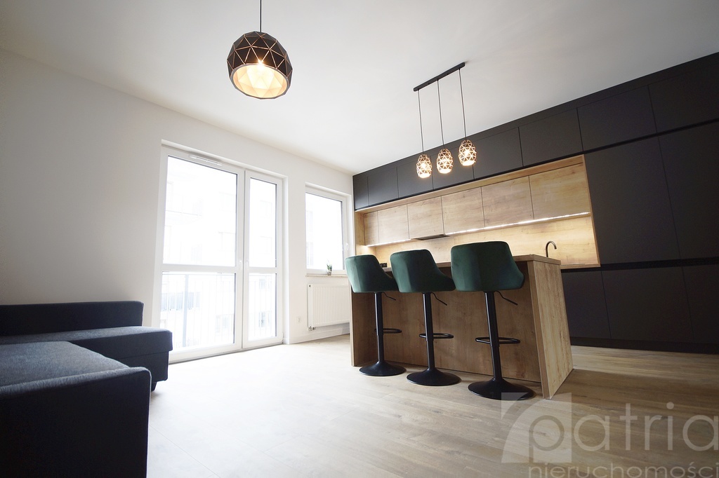 Nowe Mieszkanie 3 pokojowe 60 m2 z balkonem (1)