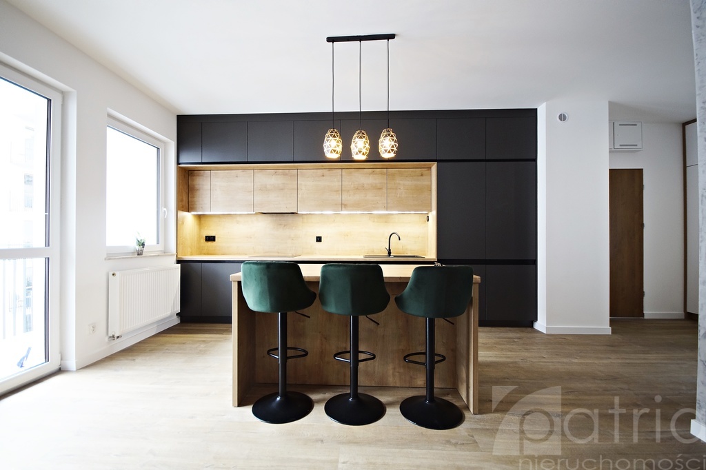 Nowe Mieszkanie 3 pokojowe 60 m2 z balkonem (2)