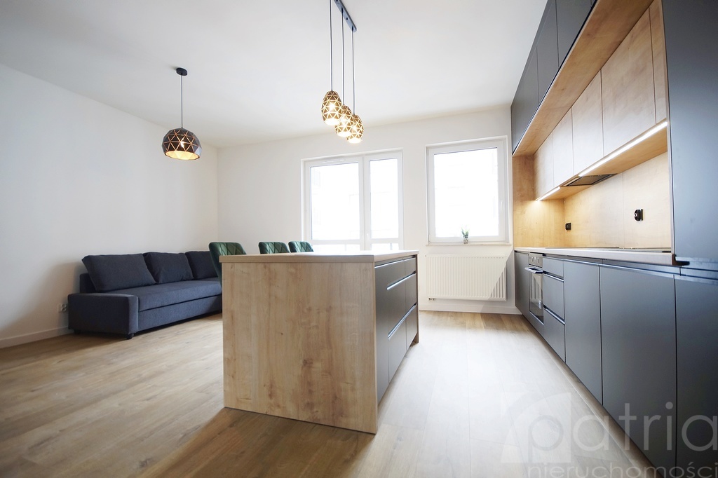 Nowe Mieszkanie 3 pokojowe 60 m2 z balkonem (3)