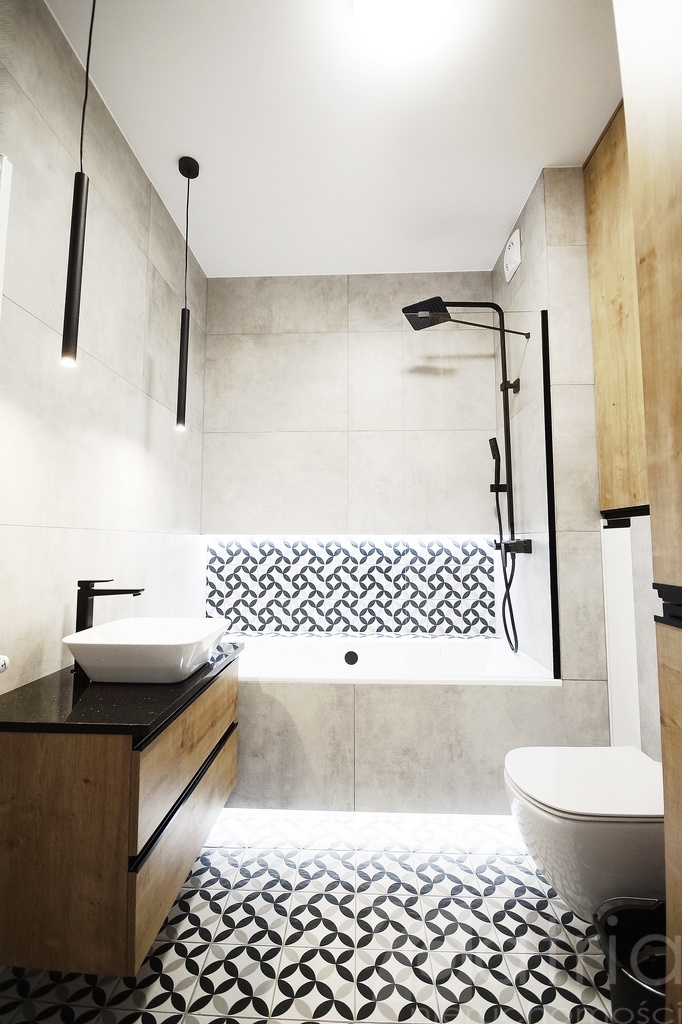 Nowe Mieszkanie 3 pokojowe 60 m2 z balkonem (5)