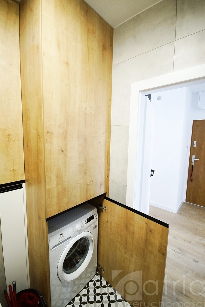 Nowe Mieszkanie 3 pokojowe 60 m2 z balkonem (6)