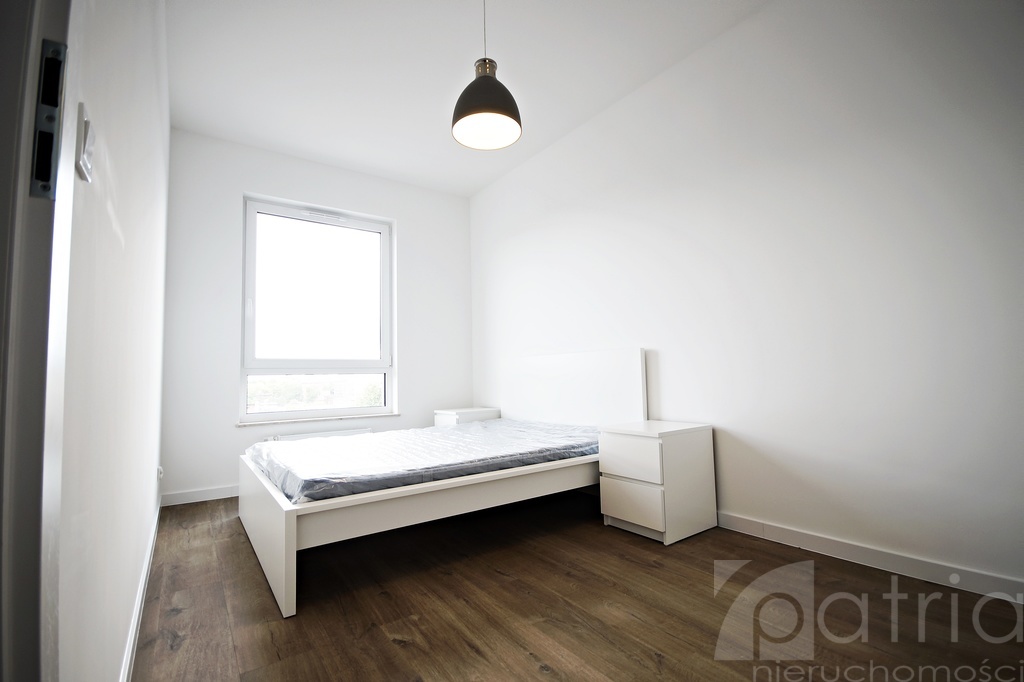 Nowe Mieszkanie 3 pokojowe 60 m2 z balkonem (7)