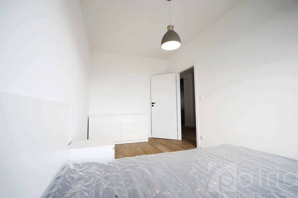 Nowe Mieszkanie 3 pokojowe 60 m2 z balkonem (8)