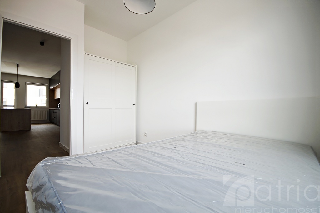 Nowe Mieszkanie 3 pokojowe 60 m2 z balkonem (10)