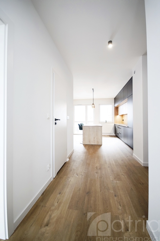 Nowe Mieszkanie 3 pokojowe 60 m2 z balkonem (11)