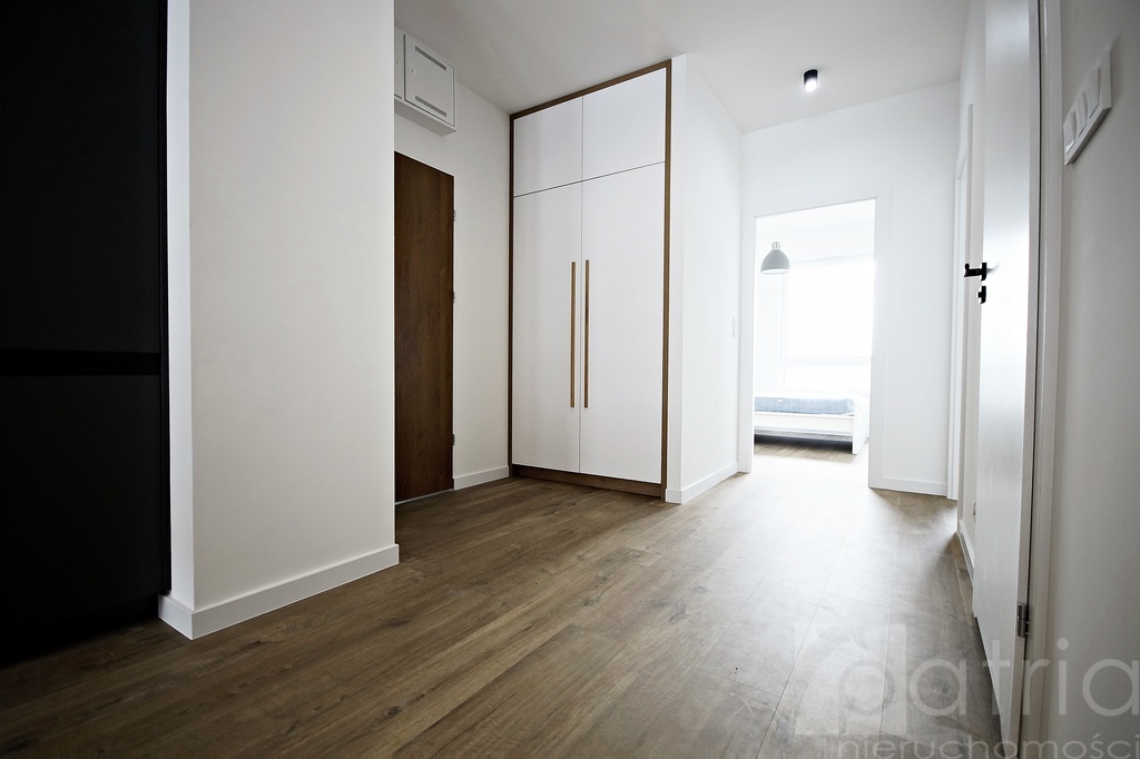 Nowe Mieszkanie 3 pokojowe 60 m2 z balkonem (12)