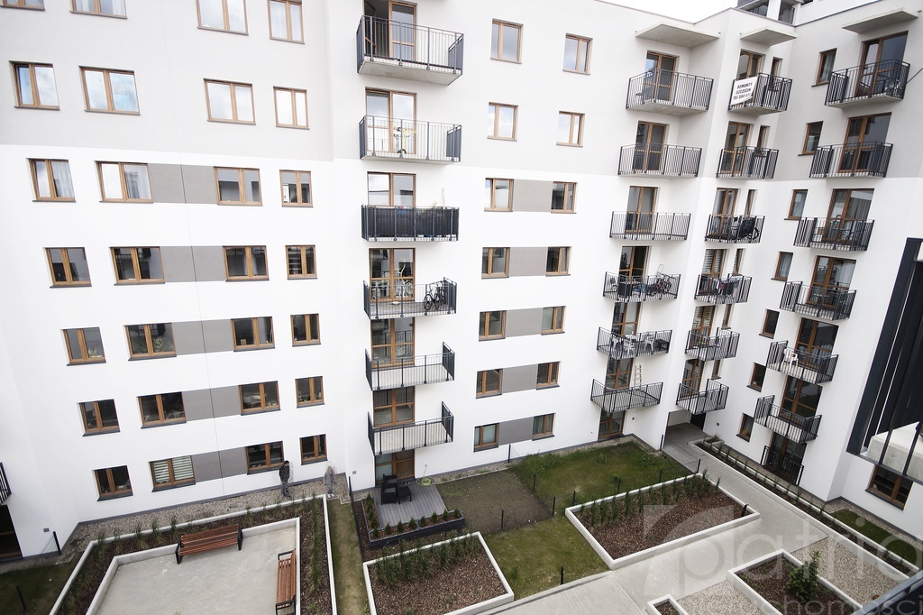 Nowe Mieszkanie 3 pokojowe 60 m2 z balkonem (13)