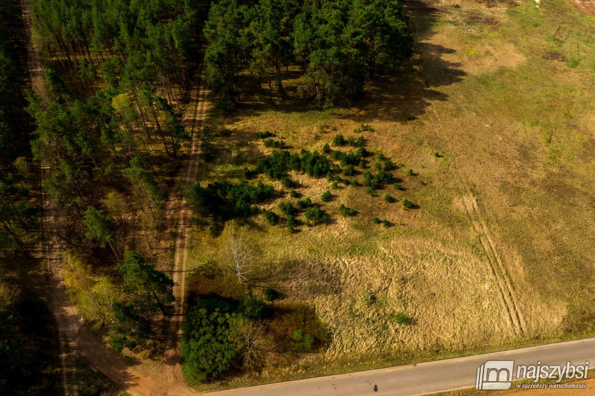 Karkoszów- Działka inwestycyjna pod halę przy DK22 (12)