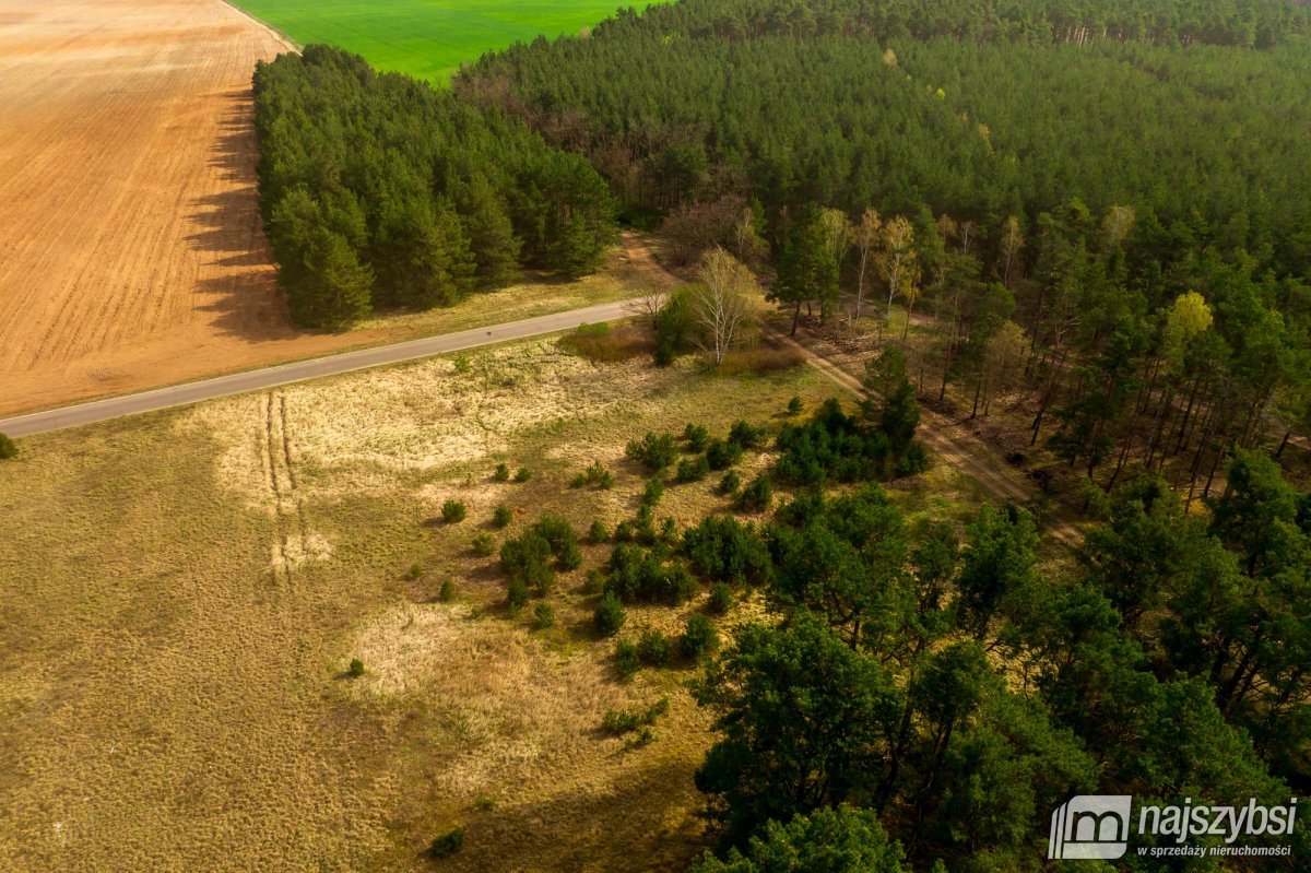 Karkoszów- Działka inwestycyjna pod halę przy DK22 (13)