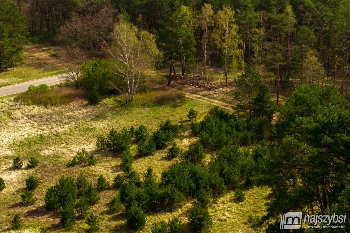 Karkoszów- Działka inwestycyjna pod halę przy DK22 (8)