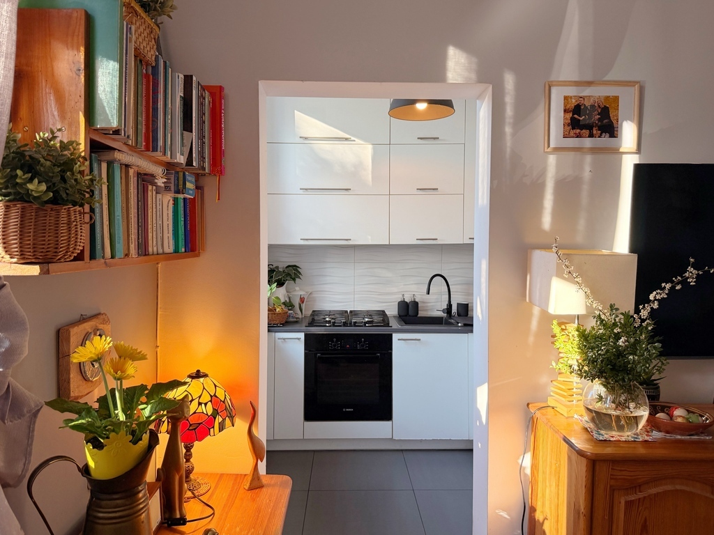 Przytulne 3-pok.| 43,5 m2 | Żelechowa (1)