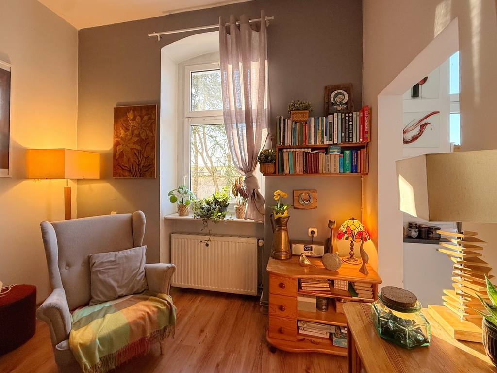 Przytulne 3-pok.| 43,5 m2 | Żelechowa (3)