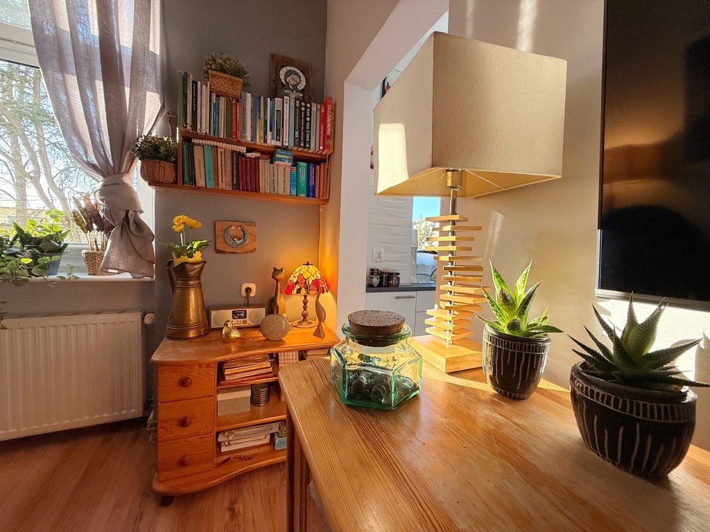 Przytulne 3-pok.| 43,5 m2 | Żelechowa (4)