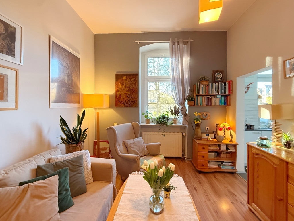 Przytulne 3-pok.| 43,5 m2 | Żelechowa (5)