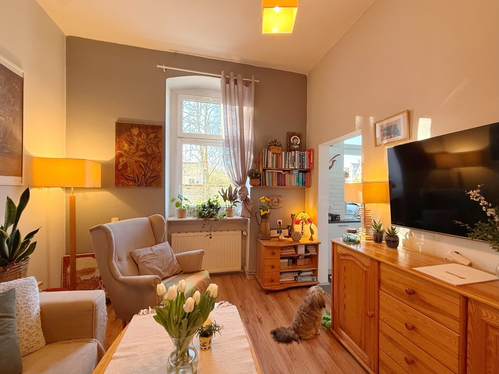 Przytulne 3-pok.| 43,5 m2 | Żelechowa (7)