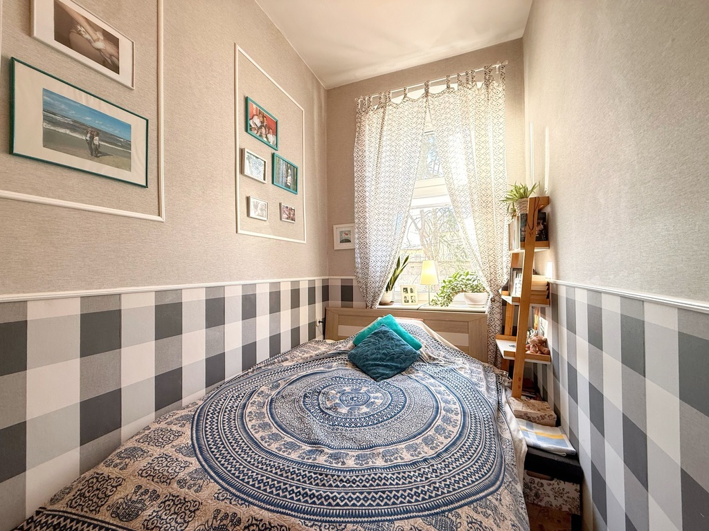 Przytulne 3-pok.| 43,5 m2 | Żelechowa (13)