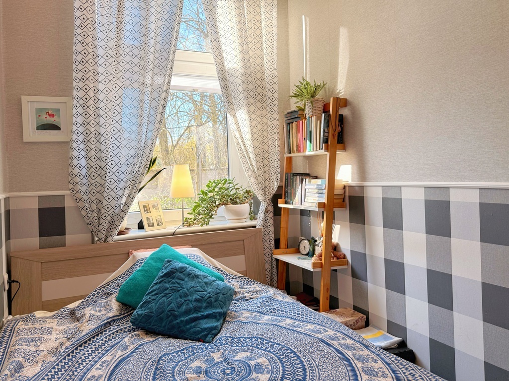 Przytulne 3-pok.| 43,5 m2 | Żelechowa (12)