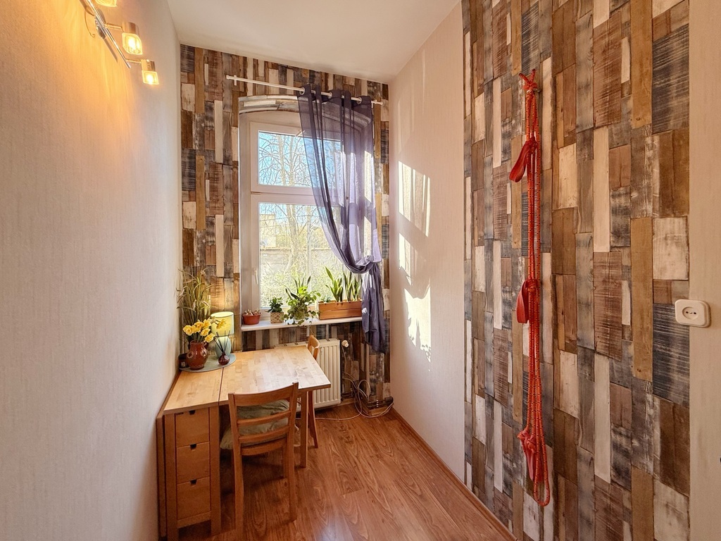 Przytulne 3-pok.| 43,5 m2 | Żelechowa (15)