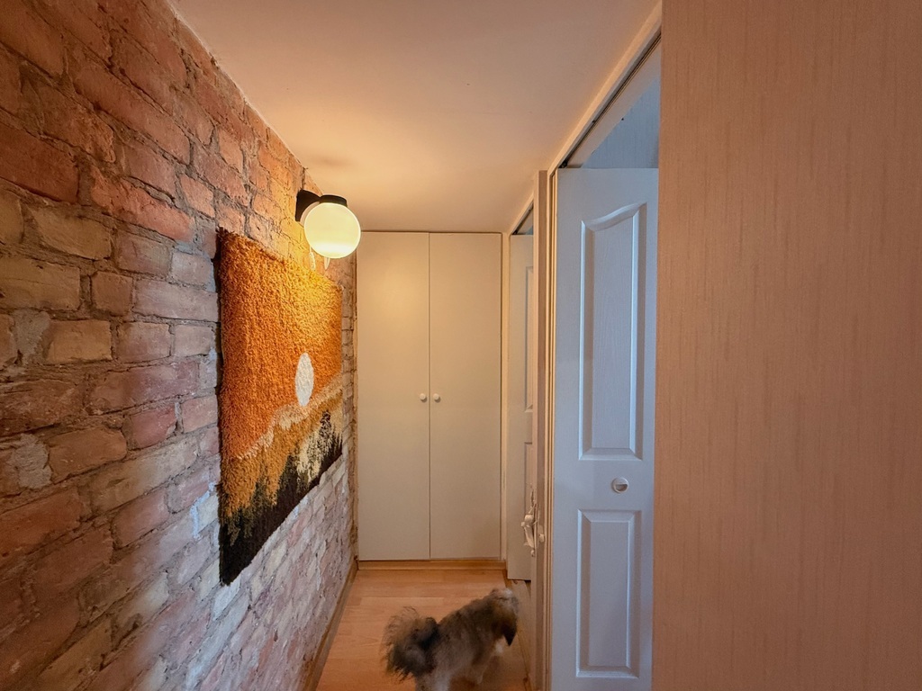 Przytulne 3-pok.| 43,5 m2 | Żelechowa (17)