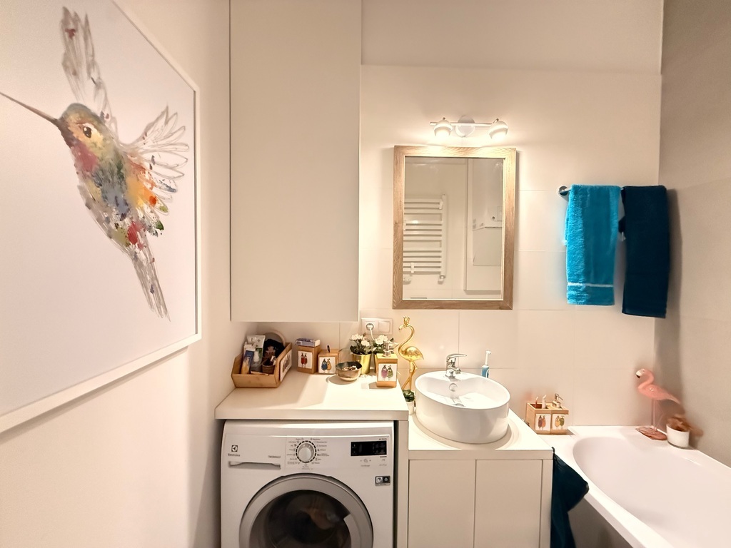 Przytulne 3-pok.| 43,5 m2 | Żelechowa (18)