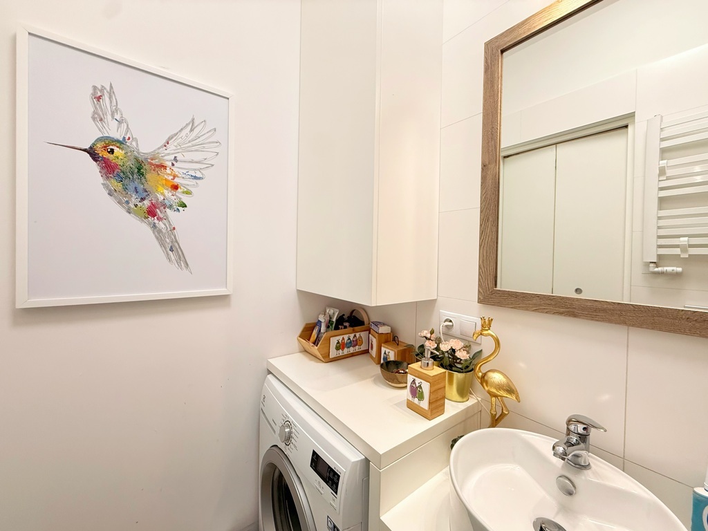 Przytulne 3-pok.| 43,5 m2 | Żelechowa (20)