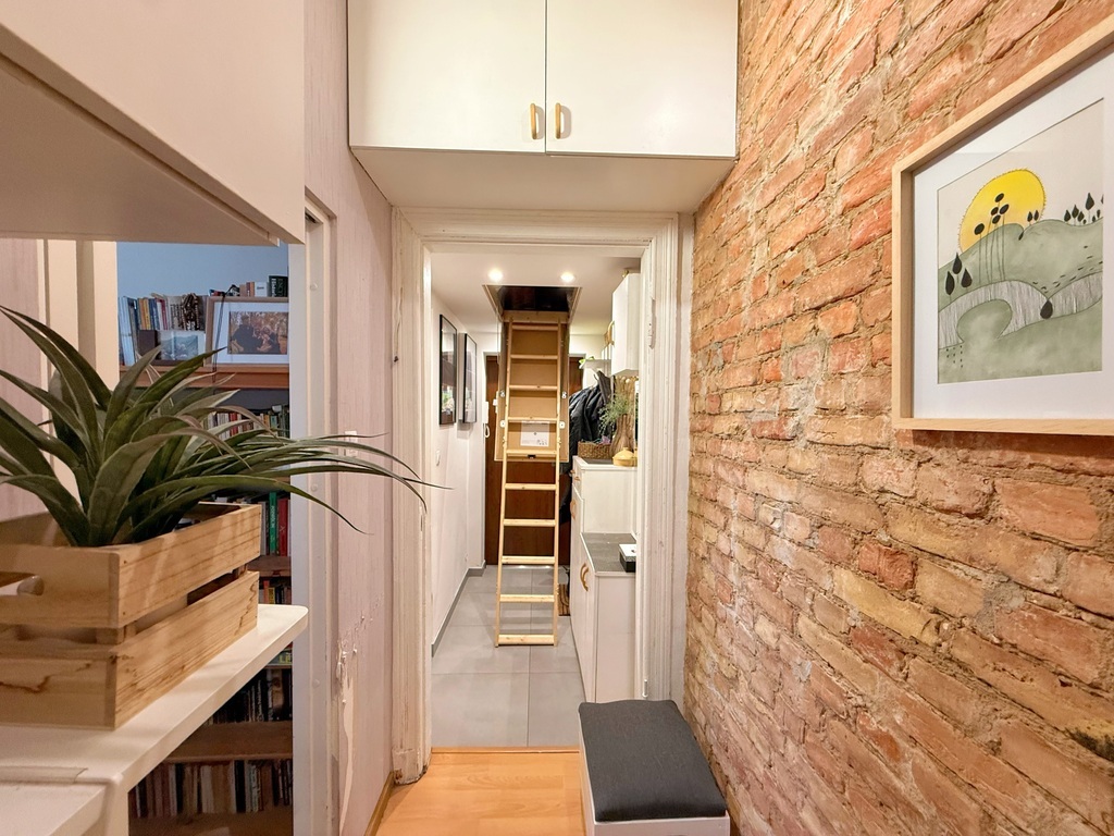 Przytulne 3-pok.| 43,5 m2 | Żelechowa (21)