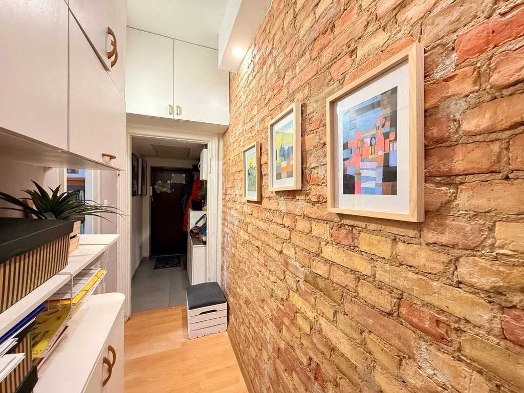 Przytulne 3-pok.| 43,5 m2 | Żelechowa (22)