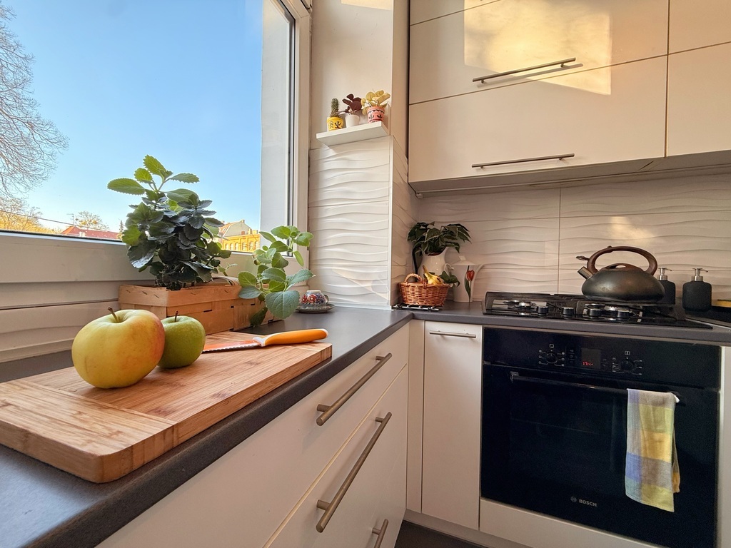 Przytulne 3-pok.| 43,5 m2 | Żelechowa (9)