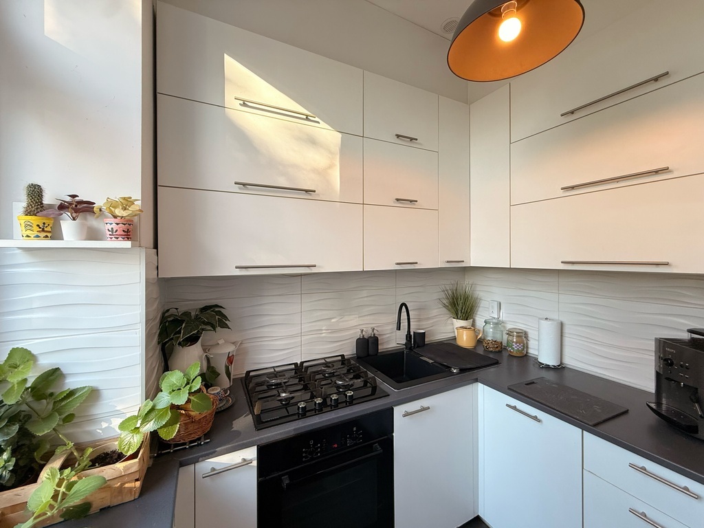 Przytulne 3-pok.| 43,5 m2 | Żelechowa (10)