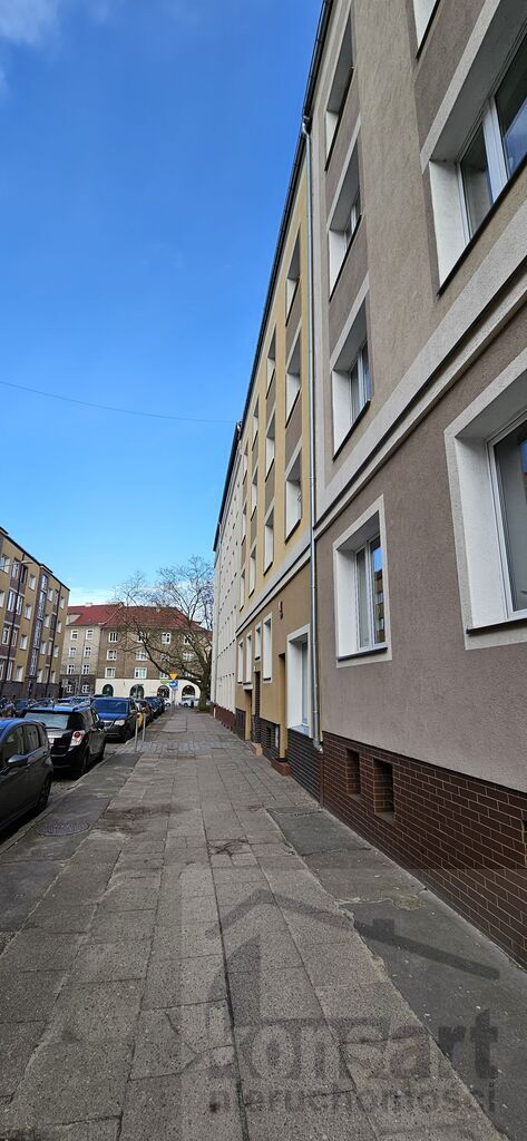 2 pokoje w odnowionej kamienicy na Niebuszewie (17)