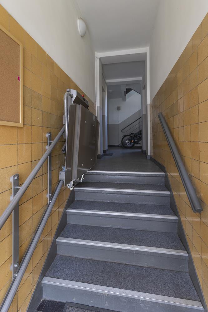 Duże 2 pokoje gotowe do zamieszkania. (15)