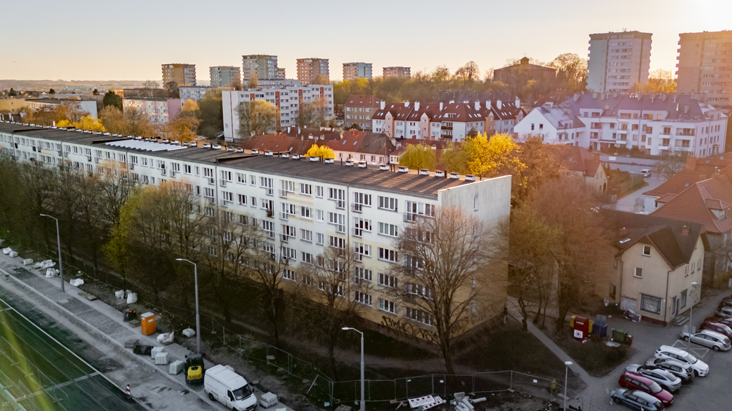 27 m2 | 1 piętro | Szczecin | blisko uczelni (13)