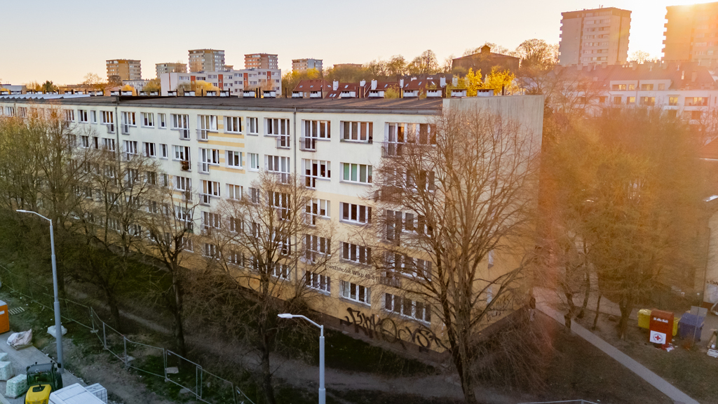 27 m2 | 1 piętro | Szczecin | blisko uczelni (14)