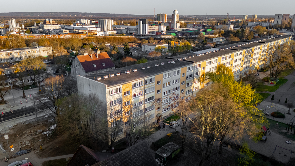 27 m2 | 1 piętro | Szczecin | blisko uczelni (12)