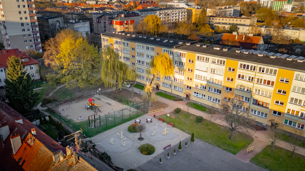 27 m2 | 1 piętro | Szczecin | blisko uczelni (2)