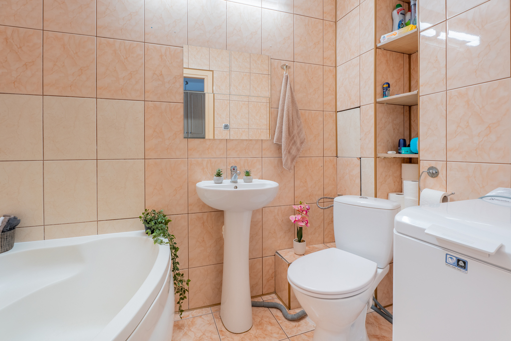 27 m2 | 1 piętro | Szczecin | blisko uczelni (8)