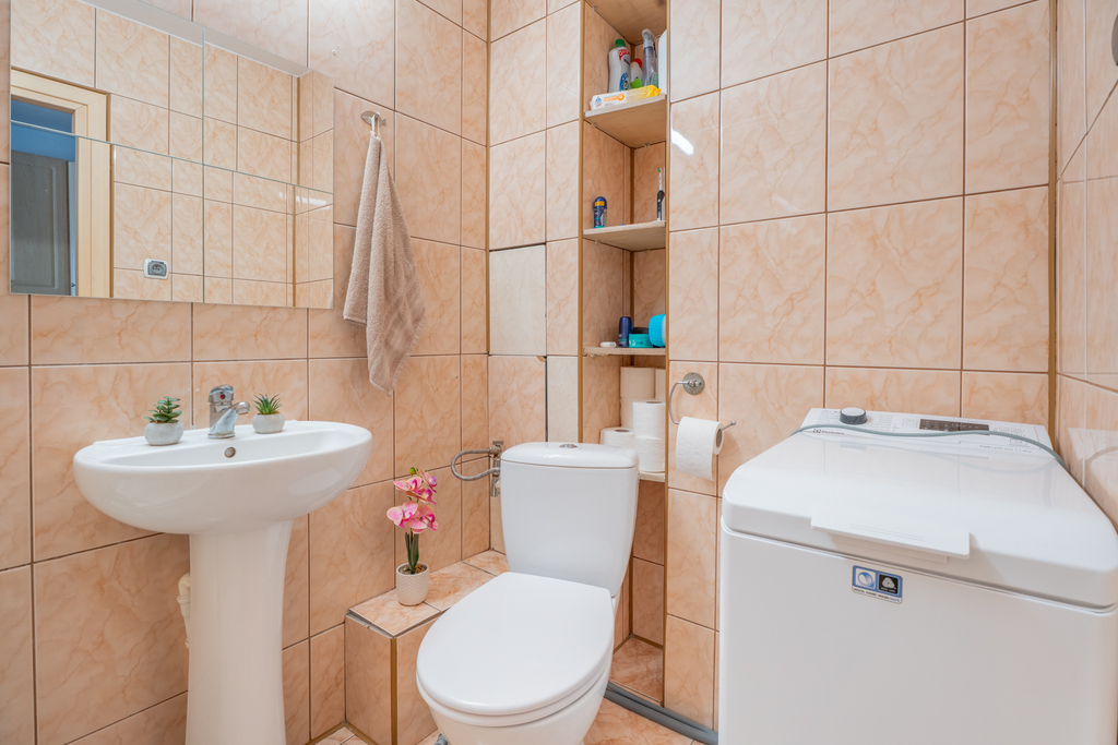 27 m2 | 1 piętro | Szczecin | blisko uczelni (9)