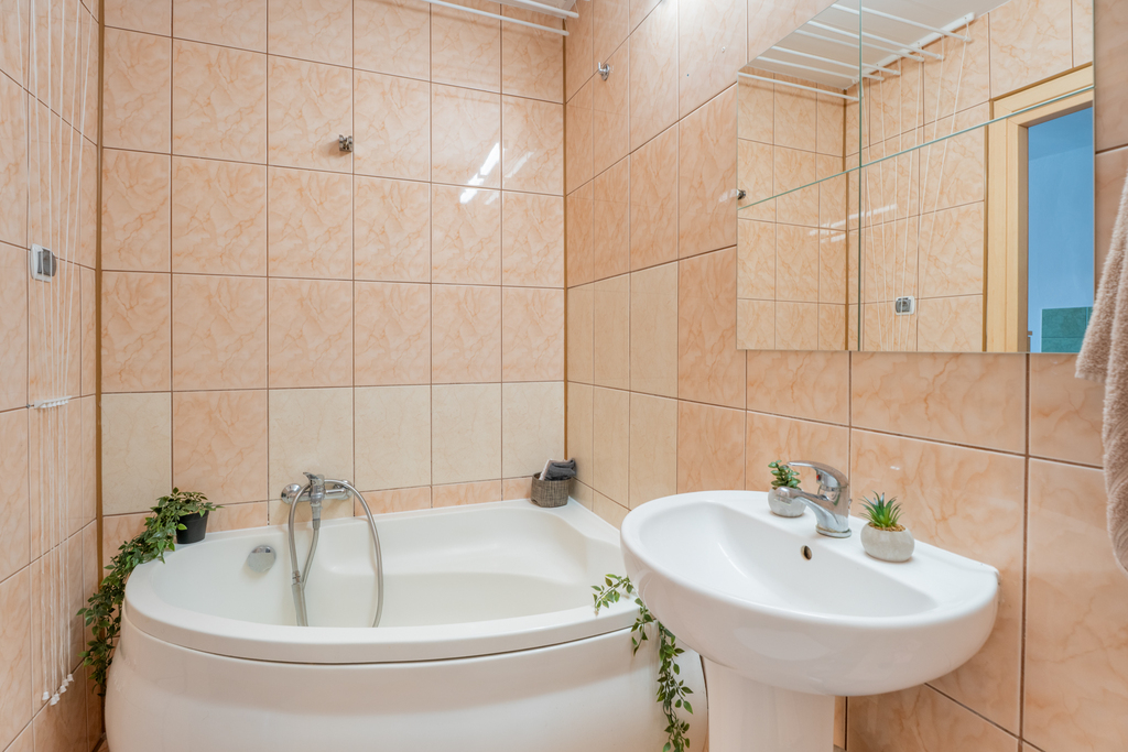 27 m2 | 1 piętro | Szczecin | blisko uczelni (10)