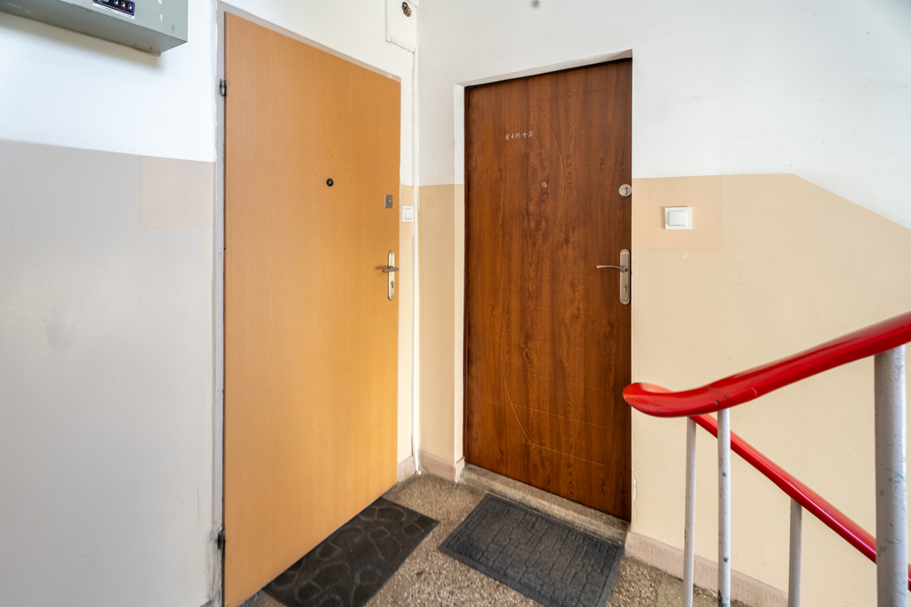 27 m2 | 1 piętro | Szczecin | blisko uczelni (11)