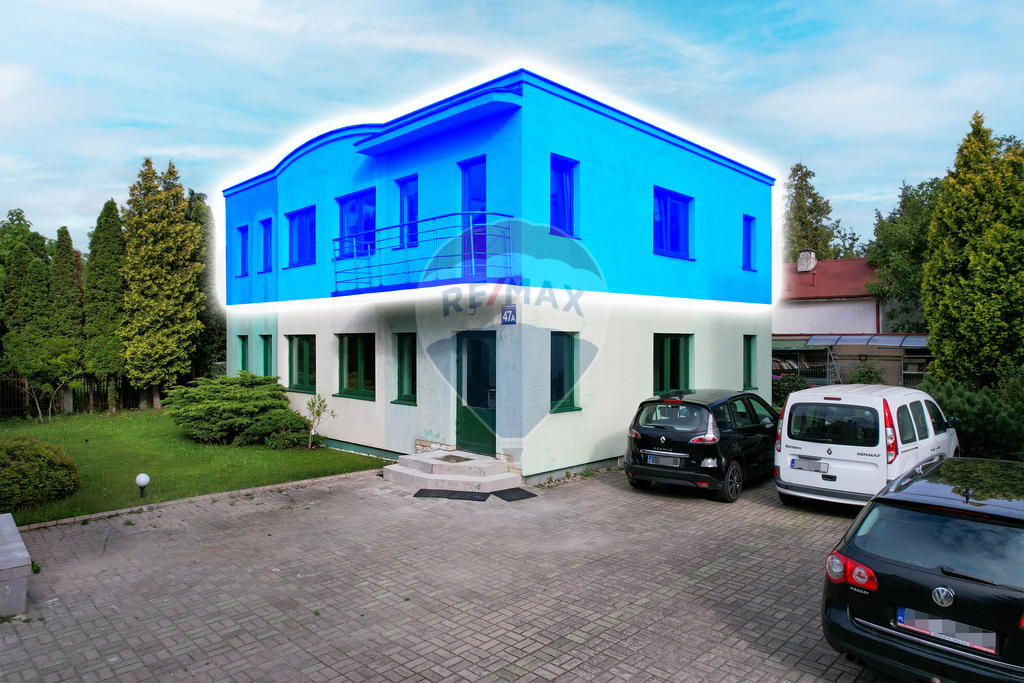 Pięć mieszkań w cenie jednego - inwestycja: URSUS! (1)