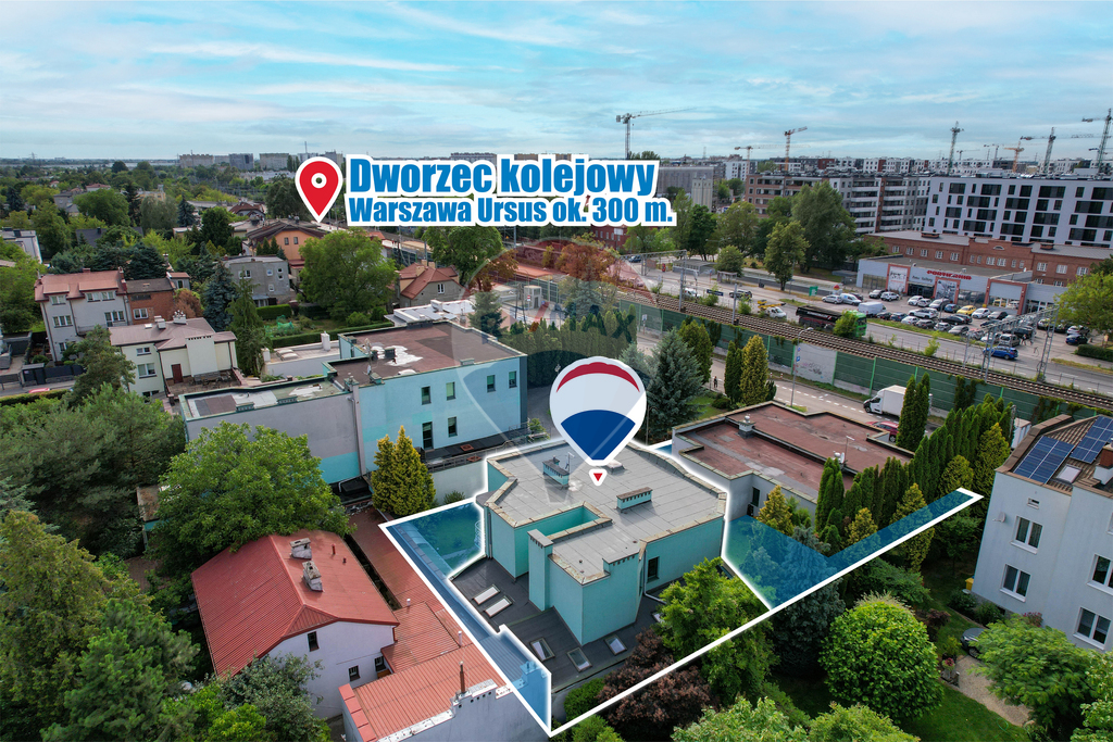 Pięć mieszkań w cenie jednego - inwestycja: URSUS! (12)