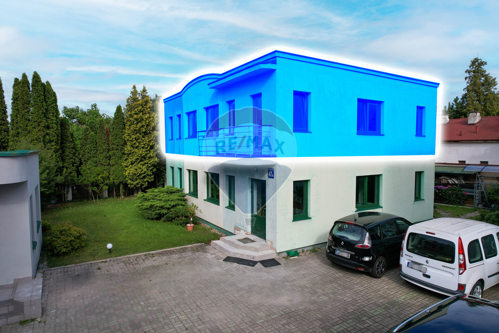 Pięć mieszkań w cenie jednego - inwestycja: URSUS! (20)