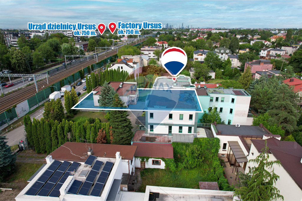 Pięć mieszkań w cenie jednego - inwestycja: URSUS! (26)