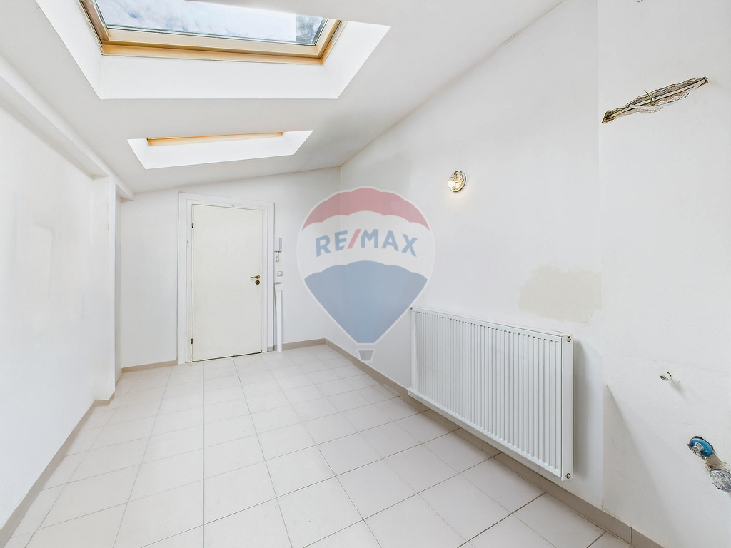 Sześć mieszkań w dwupiętrowym budynku: Ursus! (4)