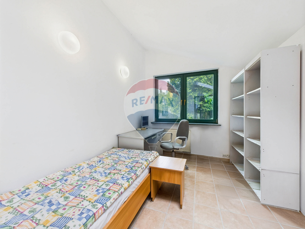 Sześć mieszkań w dwupiętrowym budynku: Ursus! (5)